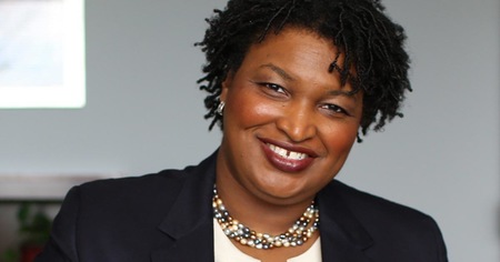 Stacey Abrams to Show Up, Speak Up at NAA Convention 2020