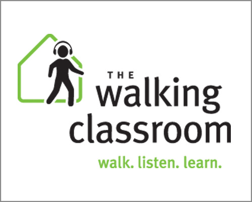 The Walking Classroom: Get Students Moving and Learning!