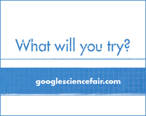 Google Science Fair