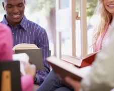 Reading Recommendations for Afterschool Leaders