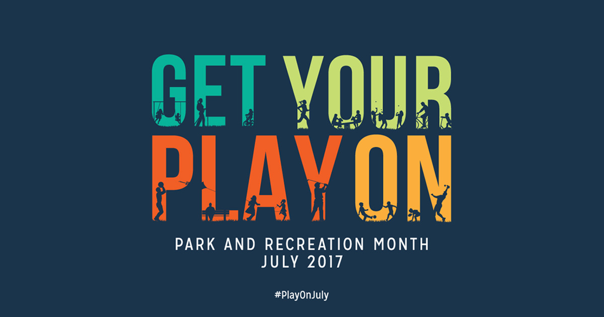 Get Your Play On!