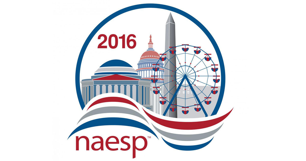 NAA Presents at National Association of Elementary School Principals Conference