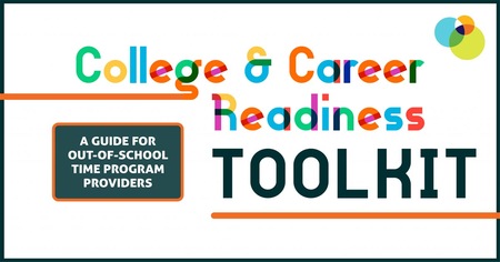 New Tool Helps Prioritize College and Career Readiness