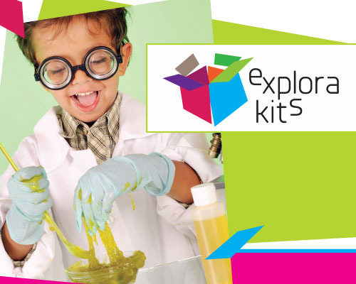 Explorakits Offers Innovative Afterschool and Camp Activities