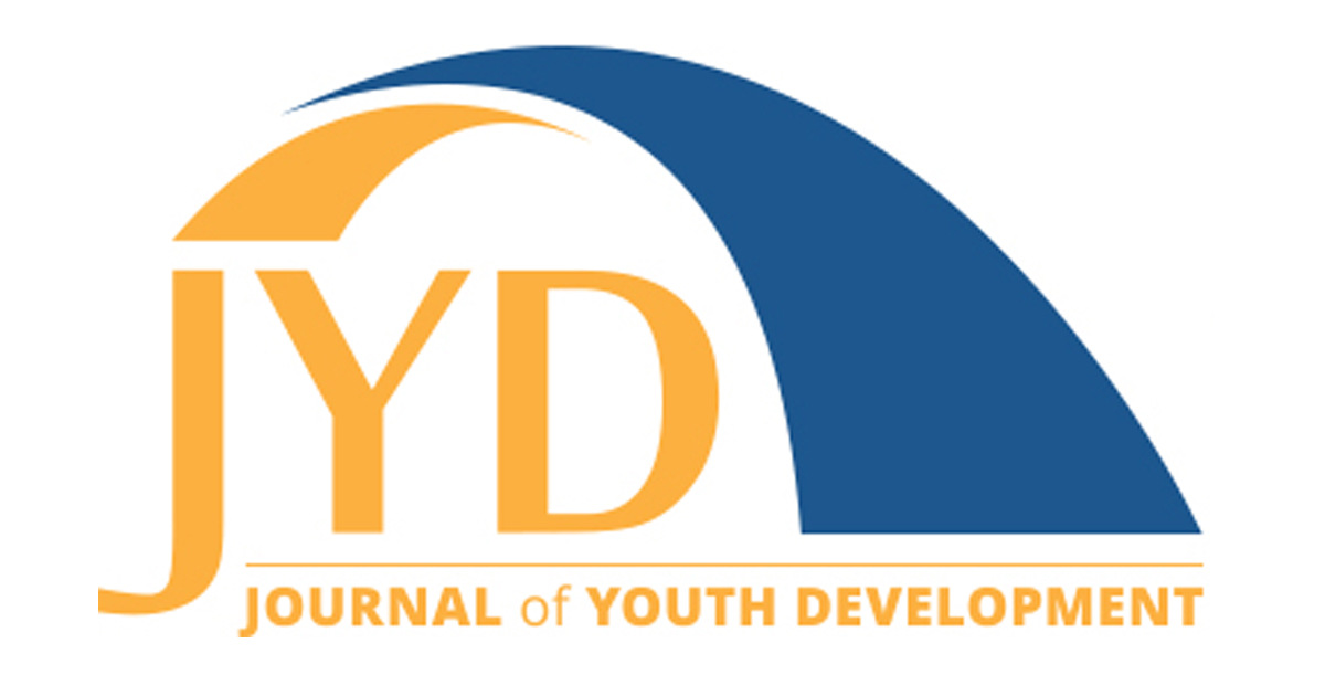 NAA and Journal of Youth Development Announce Partnership