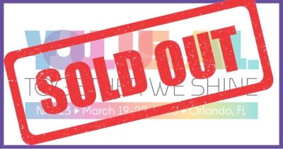 NAA23 SOLD OUT! Keep an Eye Out for Exciting On-Location Sneak Peeks