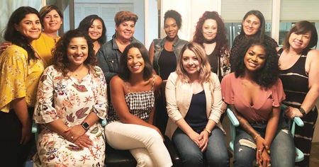Nurturing Women Of Color In The Afterschool Workforce