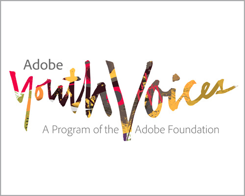 Adobe Youth Voices: Develop Youth Media Making