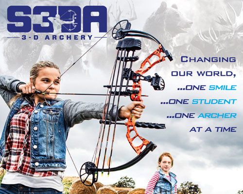 Archery Creates Opportunity