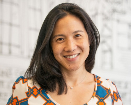 Dr. Angela Lee Duckworth: NAA16 Keynote Speaker