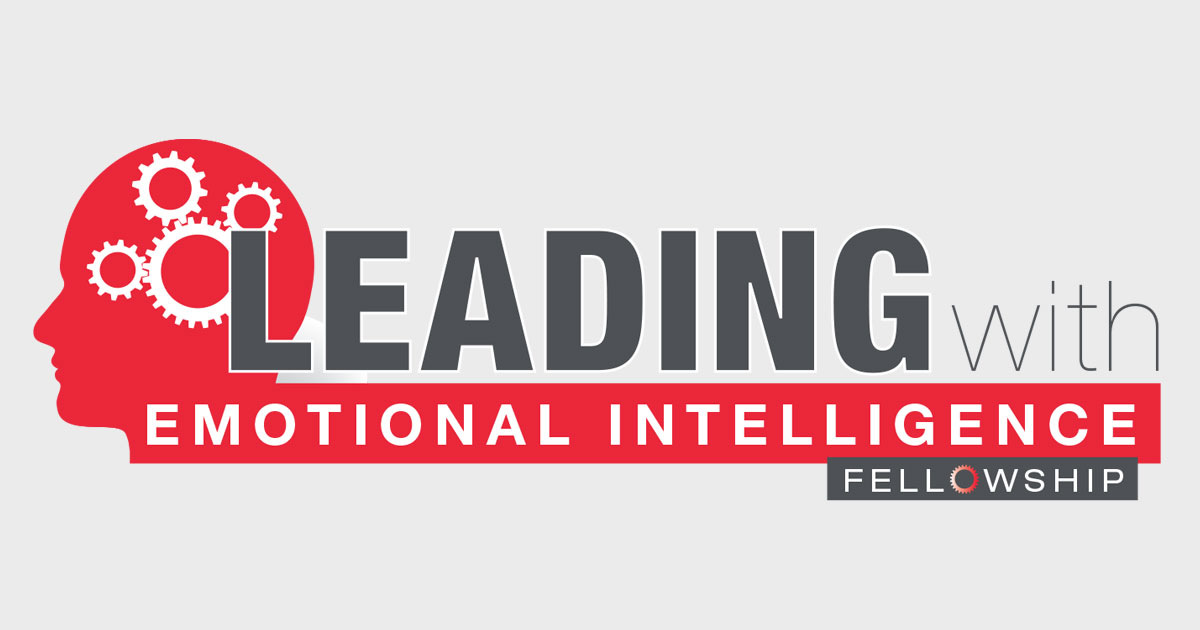 Fellowship: Leading with Emotional Intelligence