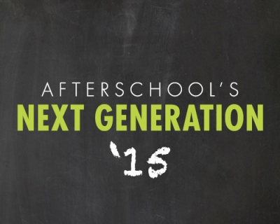 Afterschool&#039;s Next Generation