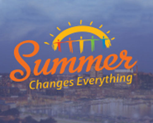 Summer Changes Everything™ Conference: October 12-14