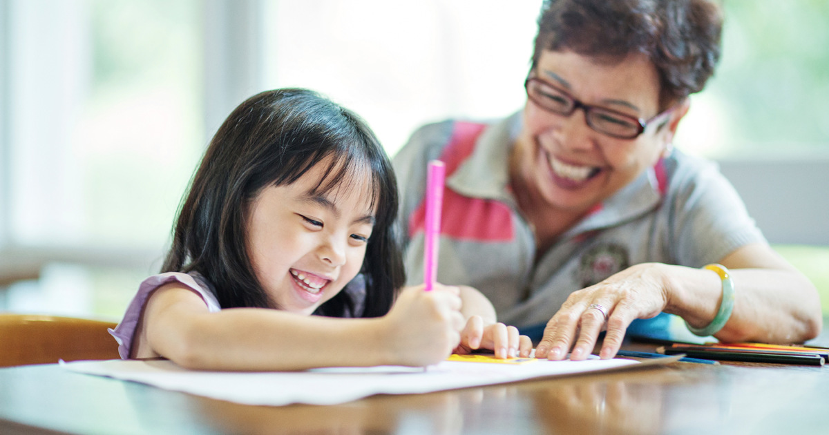 Better Parent Engagement Improves Afterschool Performance