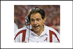 Dear Nick Saban: Can I share our NAA Core Competencies with you?