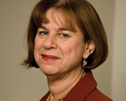 Lucy N. Friedman, Ph.D.