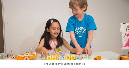 6 Benefits of Using Coding and Robotics with Young Learners in Afterschool Programs