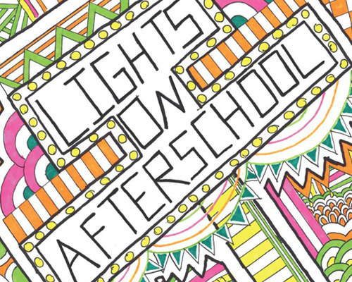 Celebrate the 15th Annual Lights On Afterschool, October 23, 2014!