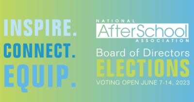 Cast Your Vote! The Ballot Box is Open for NAA Board Candidates