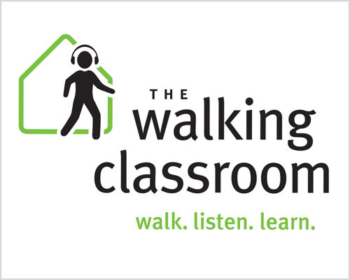 Congrats to The Walking Classroom