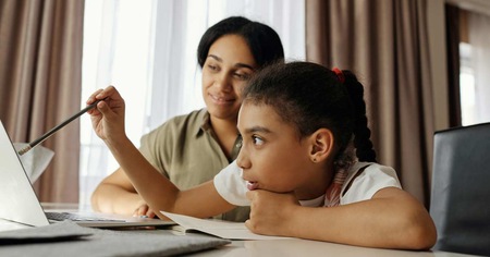 Three Ways to Make Virtual Afterschool Easier for Youth and Families