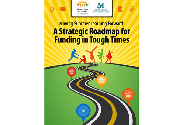 Moving Summer Learning Forward: A Strategic Roadmap for Funding in Tough Times