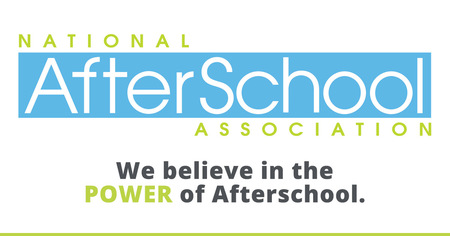 The Power of Afterschool Now!