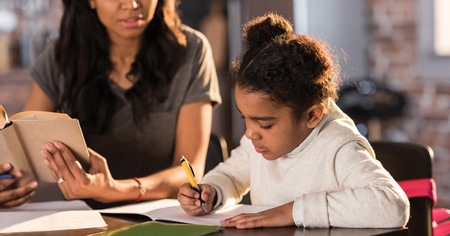 Afterschool Guide to Homework Systems