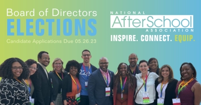 Candidate Applications Open for the NAA Board of Directors