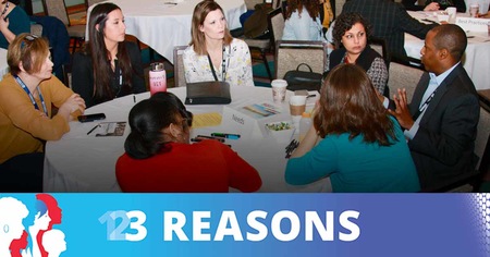 3 Reasons to Register NOW for NAA20