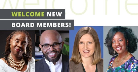 NAA Appoints New Board Members