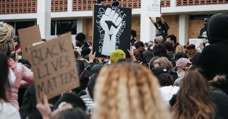 Black Lives Matter: A Message to Members