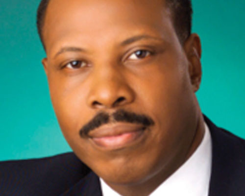 Cornell McClellan to Keynote 2015 NAA Convention in DC