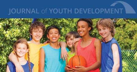 Journal of Youth Development: Youth Health and Well-Being