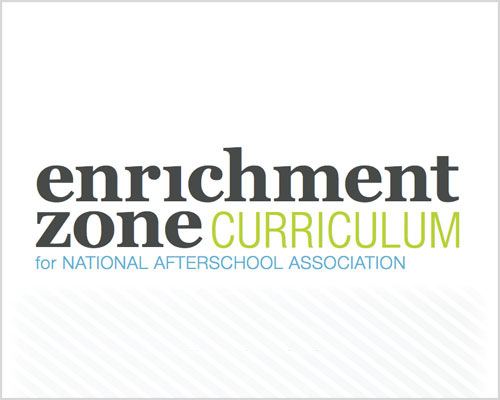 The Enrichment Zone—Free Curriculum to Support Healthy Eating and Physical Activity