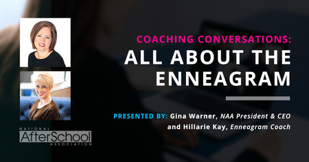 All About the Enneagram